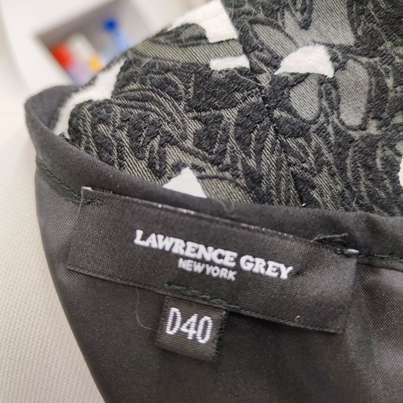Vestiti: Damen Kleid Gr 40 – Nuovo (secondo la descrizione) da Langnau am Albis venduto da Judithsebi 4