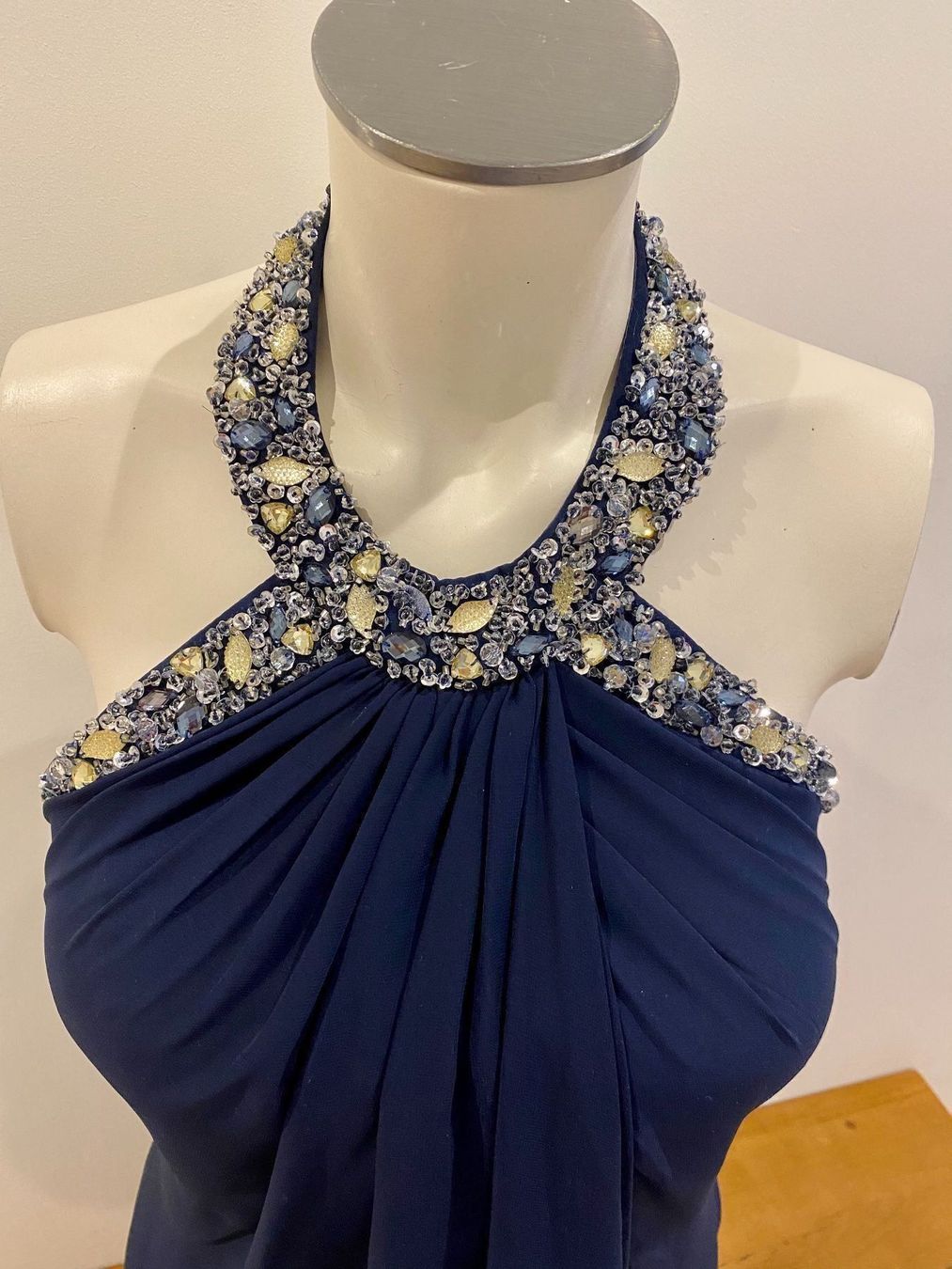 Vestiti: Abend-/Cocktailkleid Jora Collection / Gr XS – Usato da Hergiswil NW venduto da Labello01 3