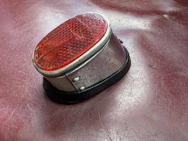 Mofa ULO Rücklicht K 12423 Ulonite 176