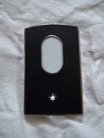 Mont Blanc Kartenbox