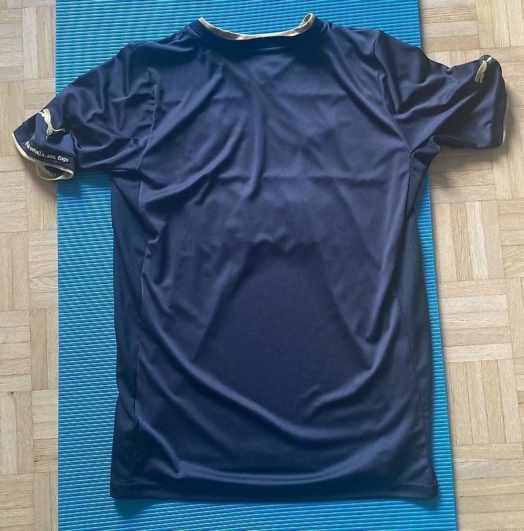 Puma Canottiere & Pantaloni: Botafogo Shirt Brasil - Puma M – Usato da Basel venduto da spa_9df6 1