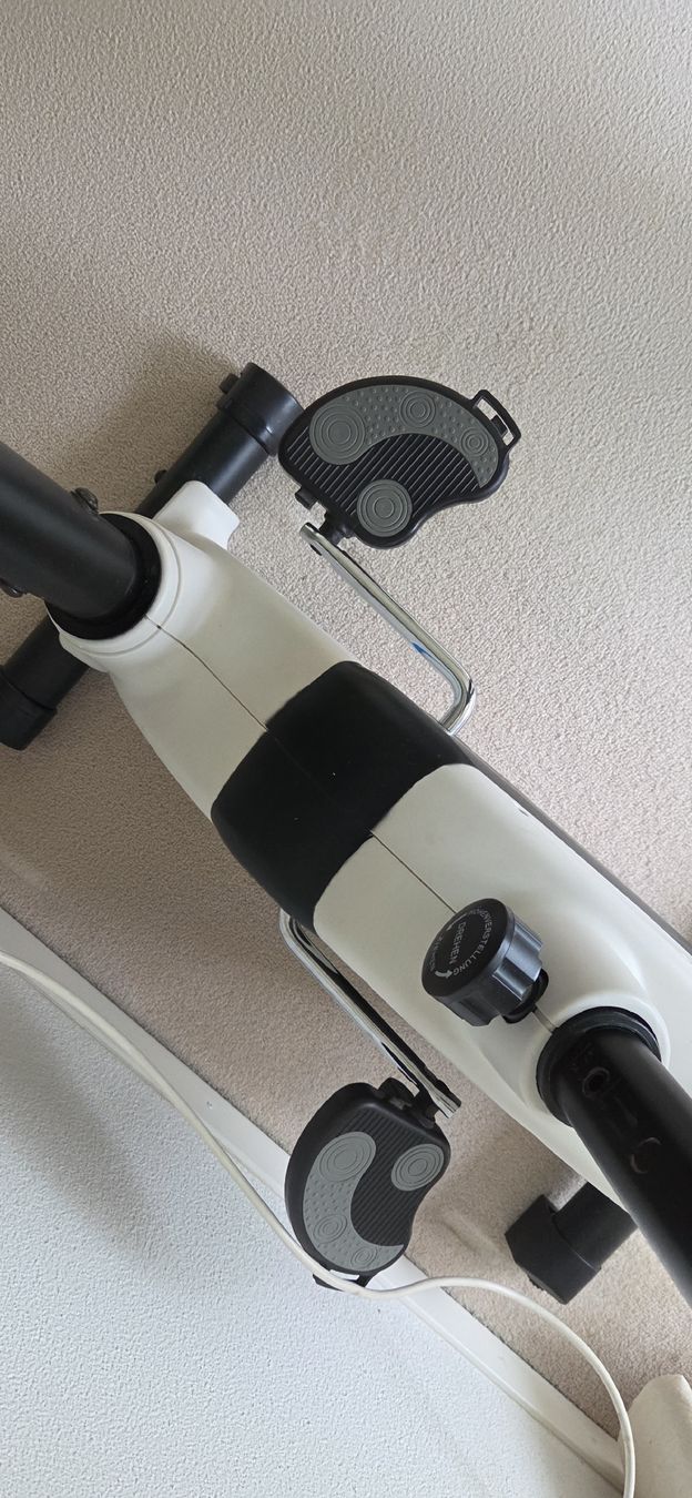 Hometrainer: Hometrainer – Usato da Wädenswil venduto da Greatstuff 6