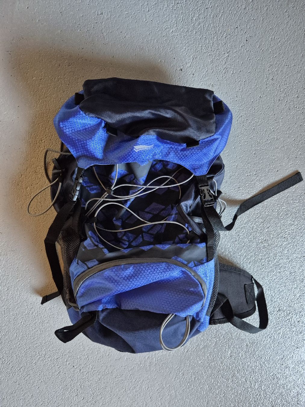 Zaini: Rucksack / Wanderrucksack – Usato da Hindelbank venduto da MRoeth1