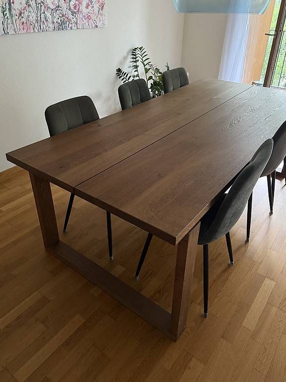Ikea Tavoli: Esstisch – Usato da Biel/Bienne venduto da kaj_v5jt