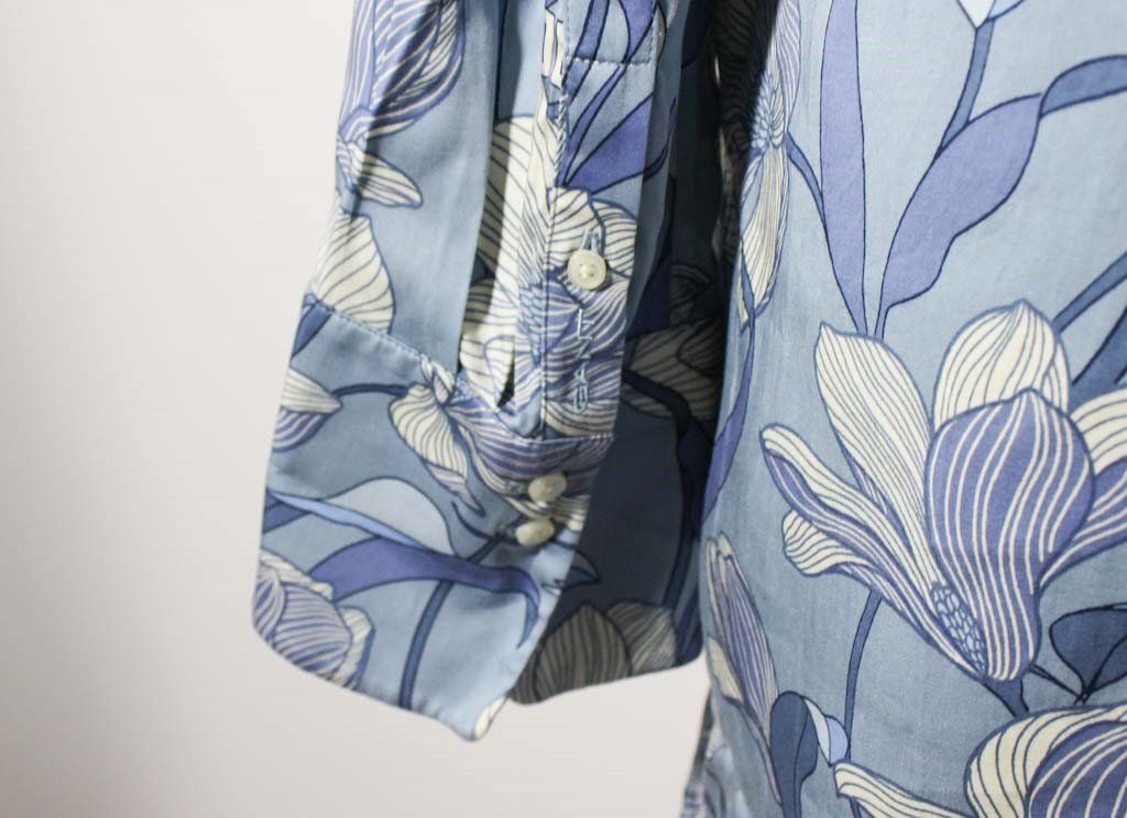 Gant Vestiti: GANT Blusenkleid Gr. 42 – Usato da Belp venduto da caramel-secondhand 7