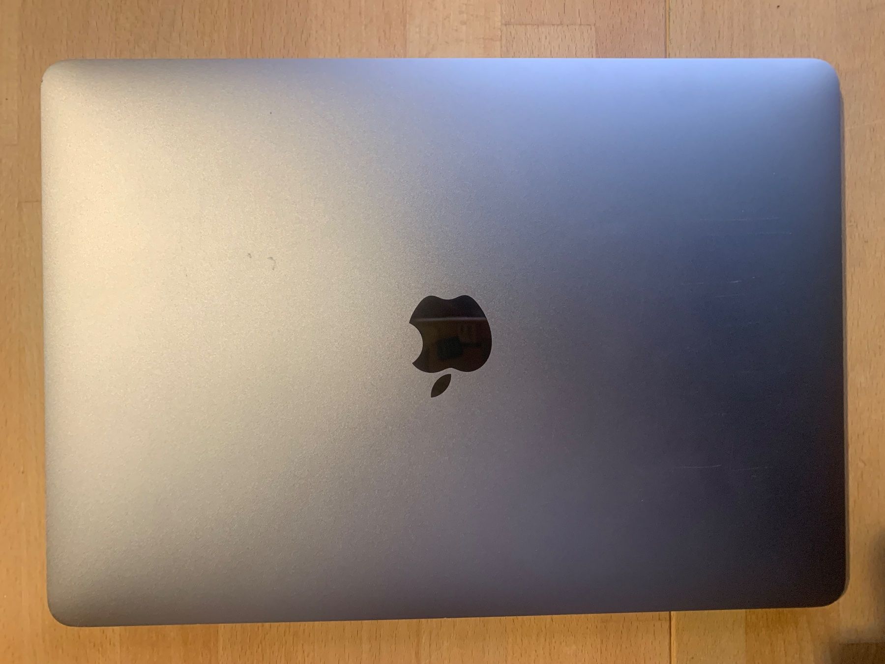 Apple Notebook: MacBook Pro M1 2020 (13 Zoll) – Nuovo (secondo la descrizione) da Oberstammheim venduto da lan_sb6k 1