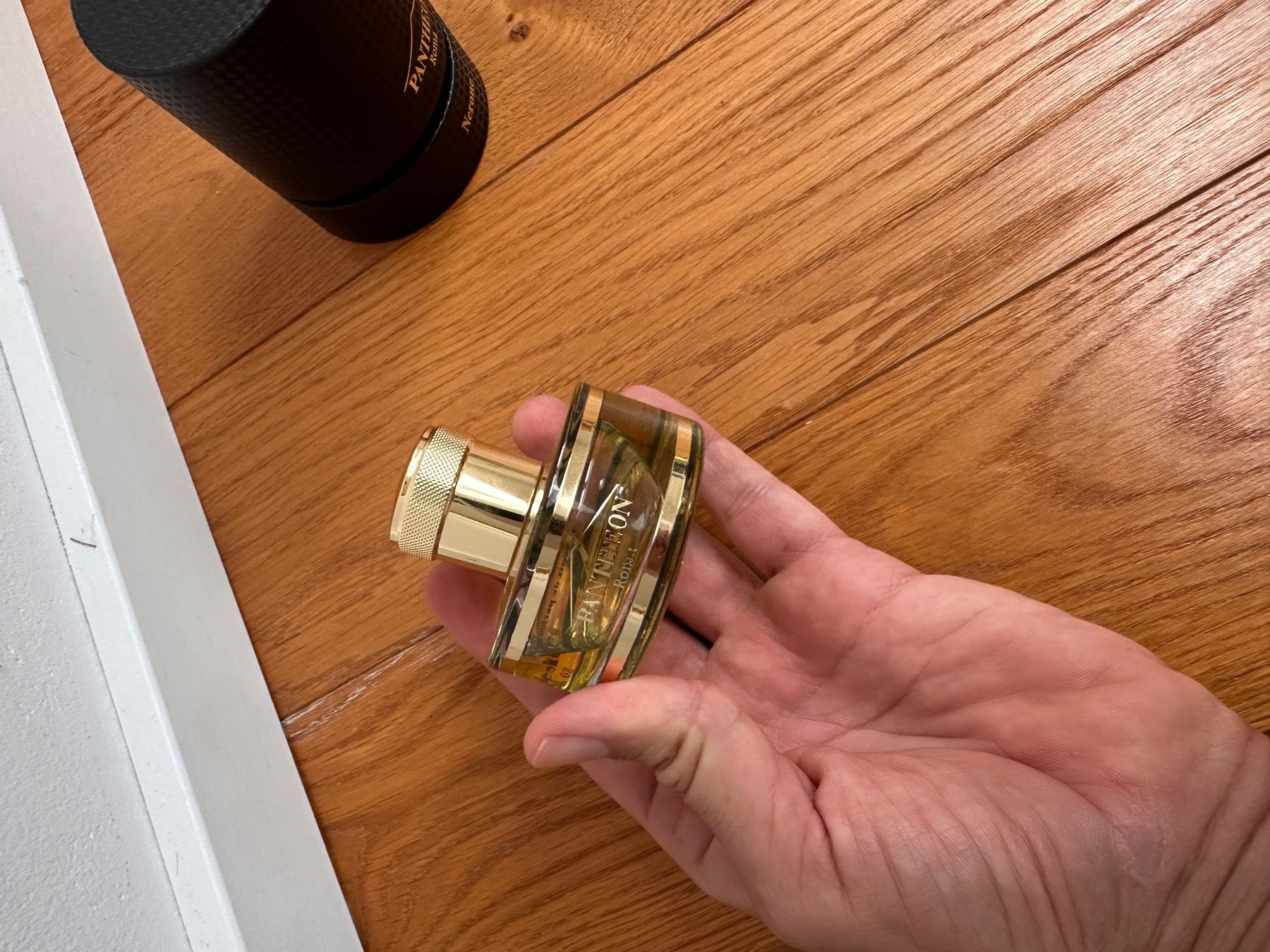 Parfums & Eau de Toilette: Nerone Pantheon, 50 ml – Neuf (Voir description) à Benzenschwil par luc_6tcf 2