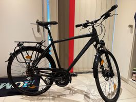 Herrenvelo Crosswave Quest