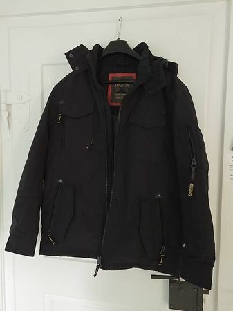 Jacke Übergangsjacke Frühling Herbst M L