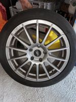 TEC Alufelgen - Sofort Los!