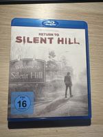 Blu-ray Return to Silent Hill