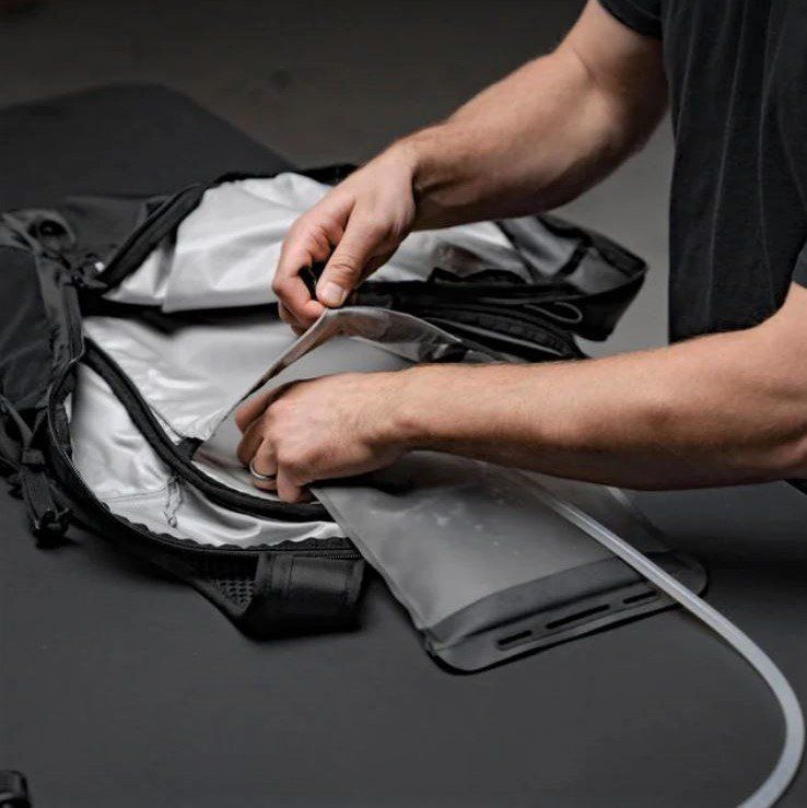 Sacs à dos: Matador Beast18 Ultralight Technical Backpack, 18 Liter – Neuf avec emballage d'origine à Neerach par Northernbreeze 3