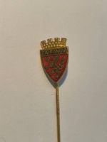 151. Anstecknadel - FC Zähringia Bern