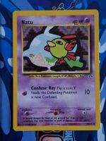 Natu - Neo Discovery #Ord3