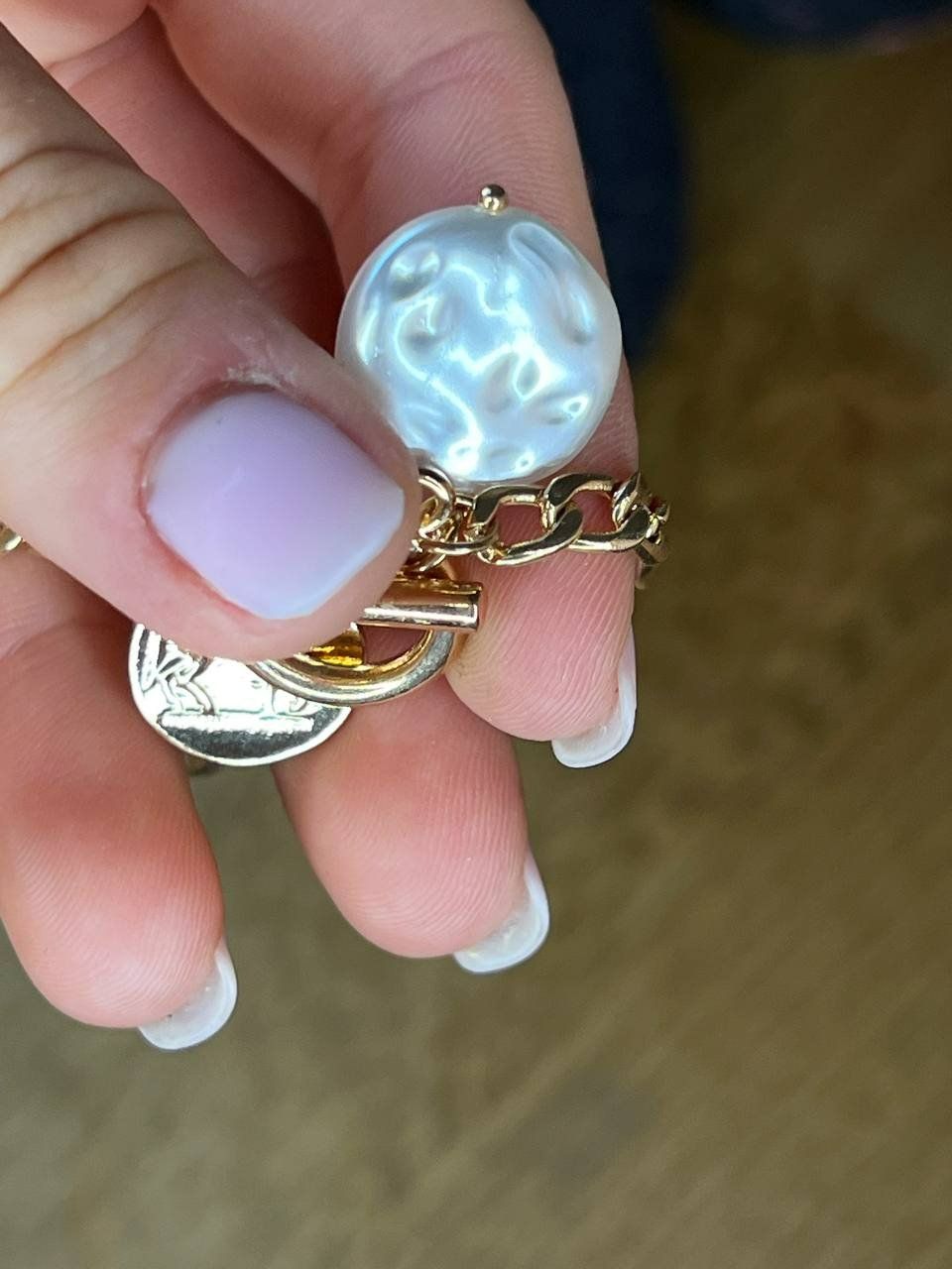 Bracelets: Armband – Neuf avec emballage d'origine à Riehen par edu_92w7 4