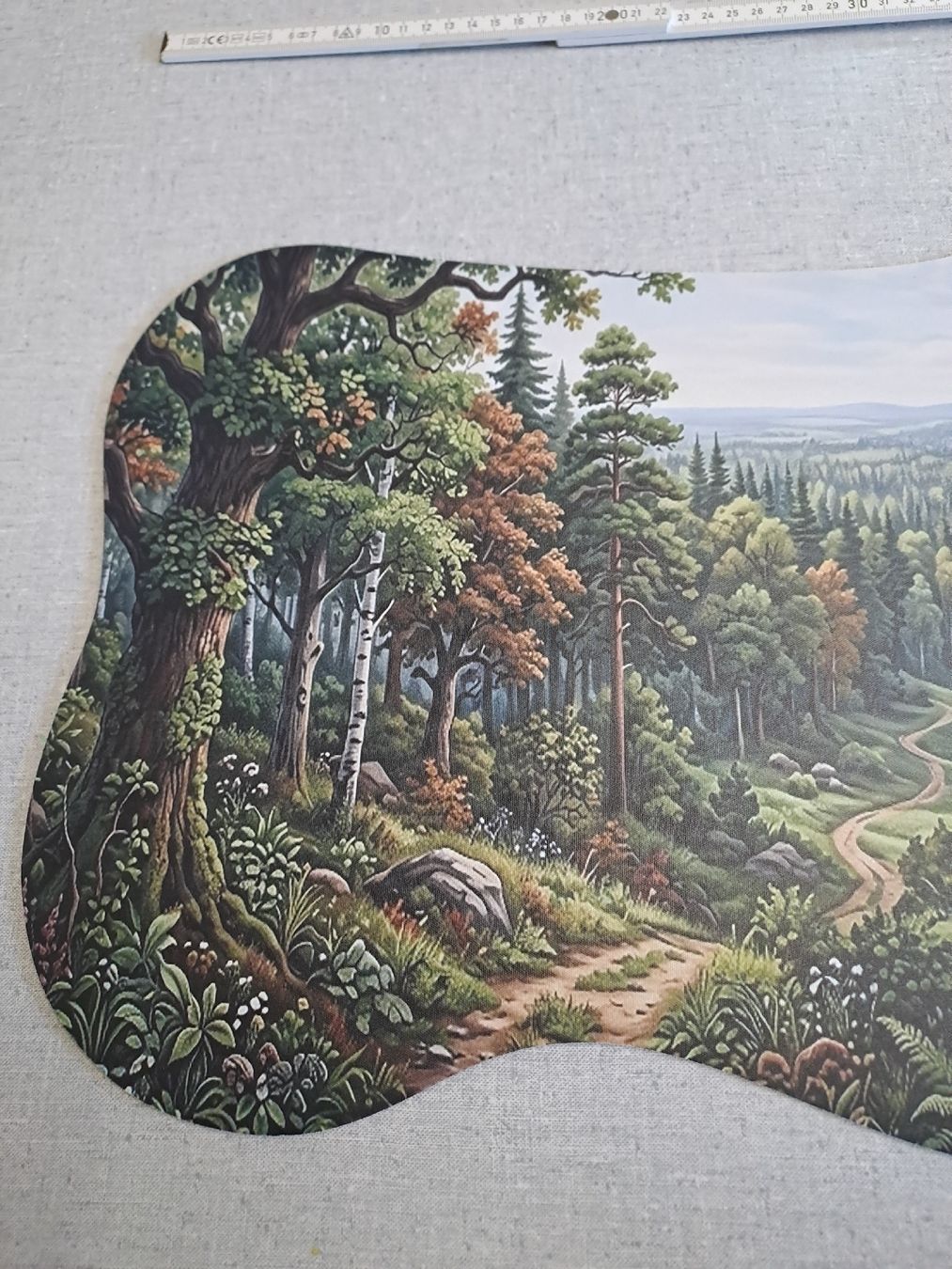 Tapis de souris: Gaming Mauspad XXL – Neuf (Voir description) à Uznach par Walaylatiere 2