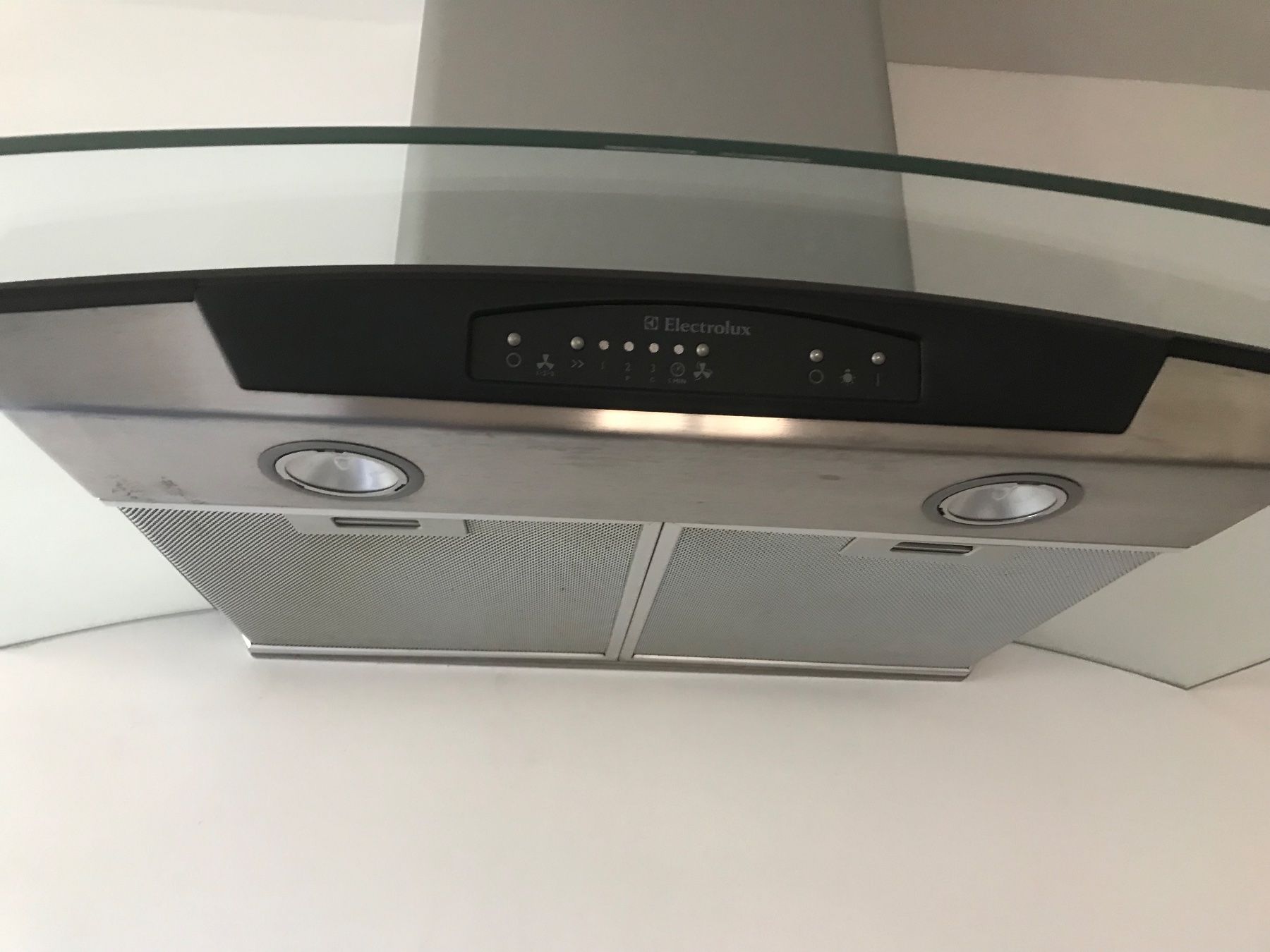 Electrolux Dampfabzug: Dampfabzug Electrolux, EFC 939.1X – Gebraucht aus winterthur von  2