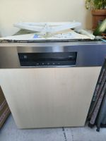 Gut gehaltene V-Zug geschirrspülmaschine 60 cm