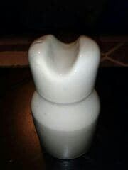 Interruttori: Isolateur en Porcelaine – Usato da Cortaillod venduto da signep 1