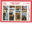Briefmarken für Sammler mit Tieren