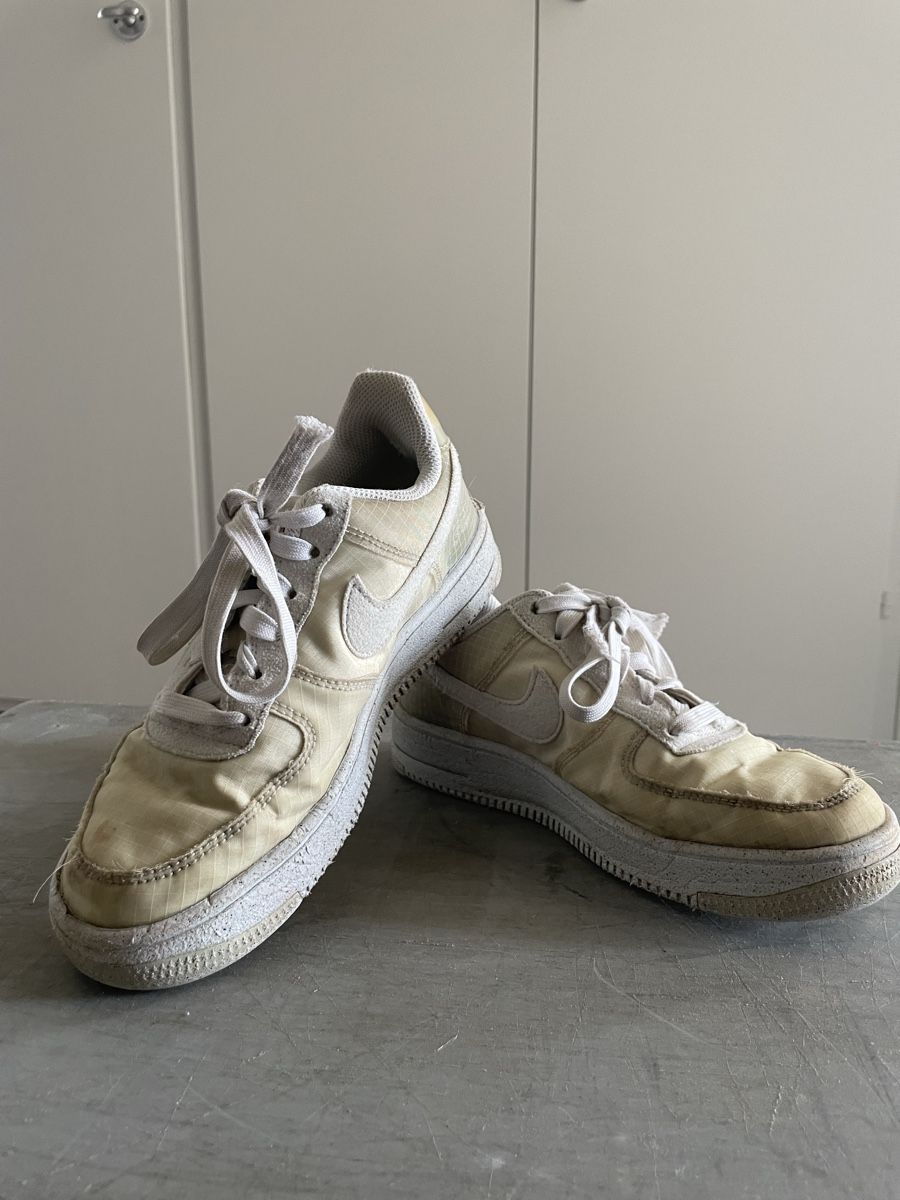 Nike Scarpe per ragazzi: Nike Air Force 1 – Usato da Hausen am Albis venduto da TatjanaT