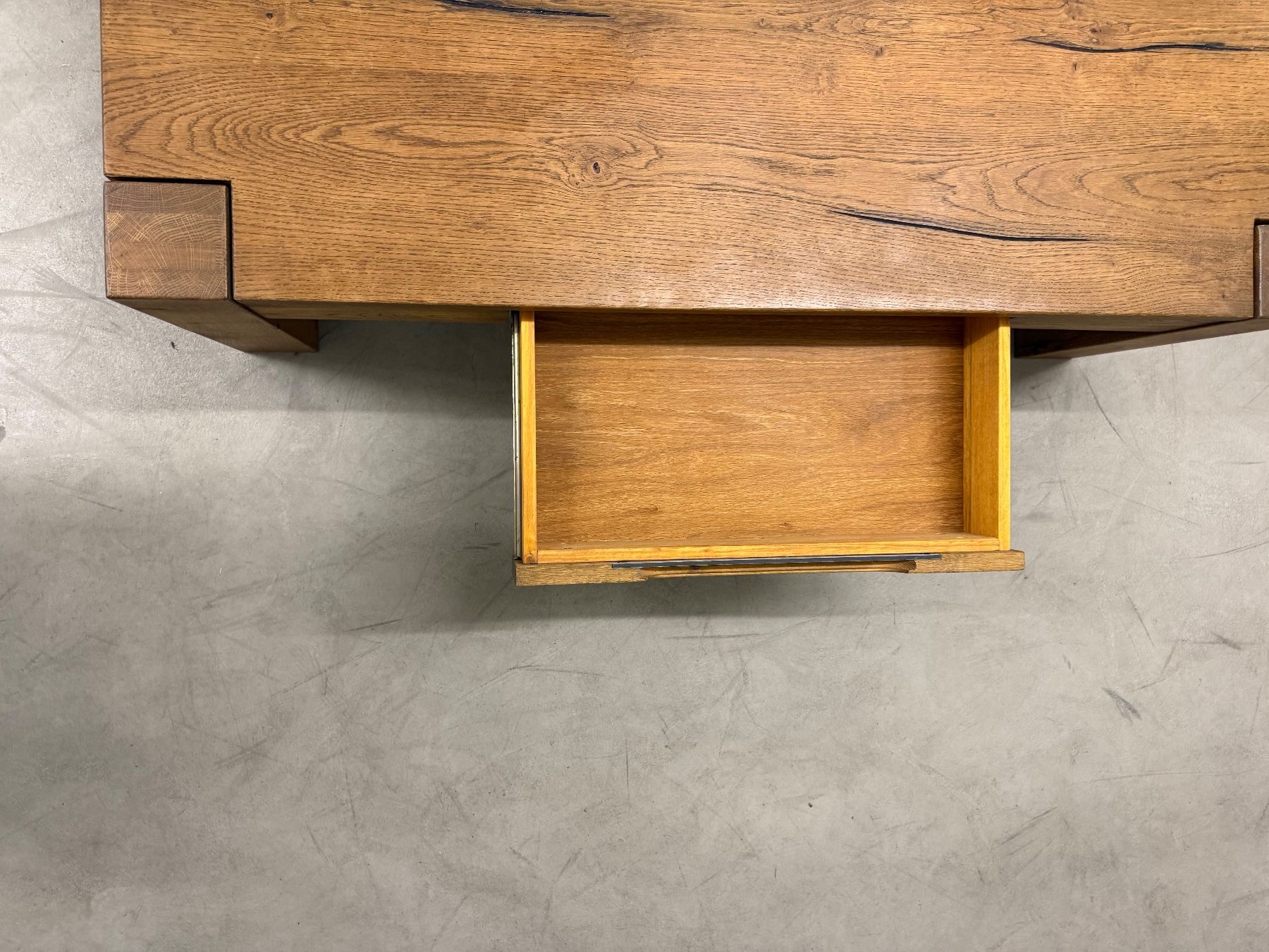 Tische: Beistelltisch Holz – Gebraucht aus Nürensdorf von wal_8hwl 2
