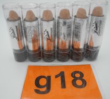 Luna Cosmetics 6 Stk. Korrektur Sticks, Nr. g18