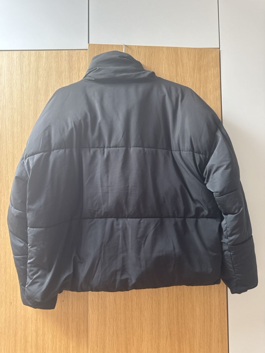 Jacken: Free People Puffer Jacket - Size SMALL  – Gebraucht aus Zürich von bremetobias