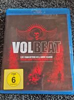 Volbeat - Live From Beyond Hell/Above Heaven