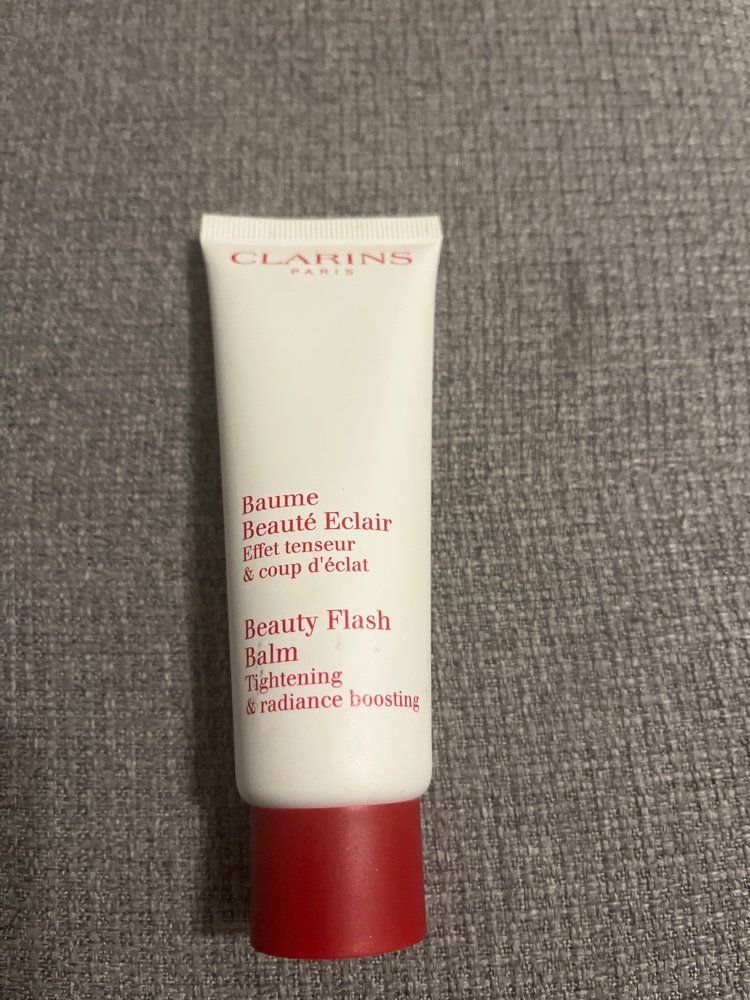 Clarins Gesichtspflege: Clarins – Baume Beauté Eclair 50ml – Neu (gemäss Beschreibung) aus Martigny von Batabeli01