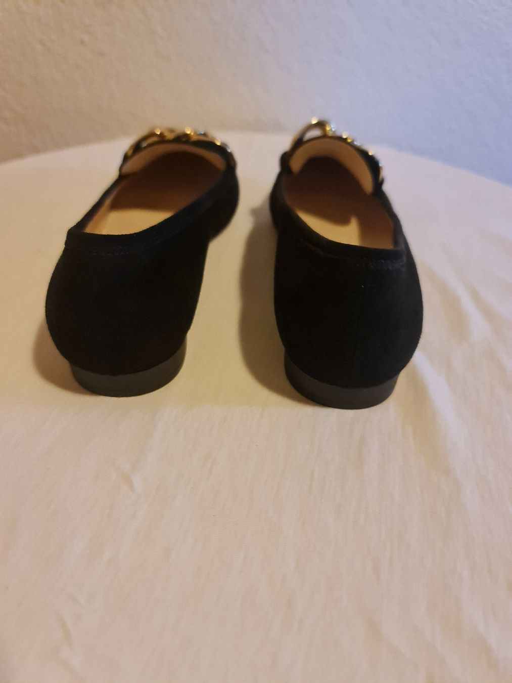 Gabor Damenschuhe: Gabor lederschuhe grösse 3/ 36 – Neu und originalverpackt aus triengen von fad_g29d 4