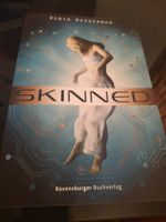 Skinned