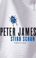 James Peter - Stirb schön (geb) / Thriller