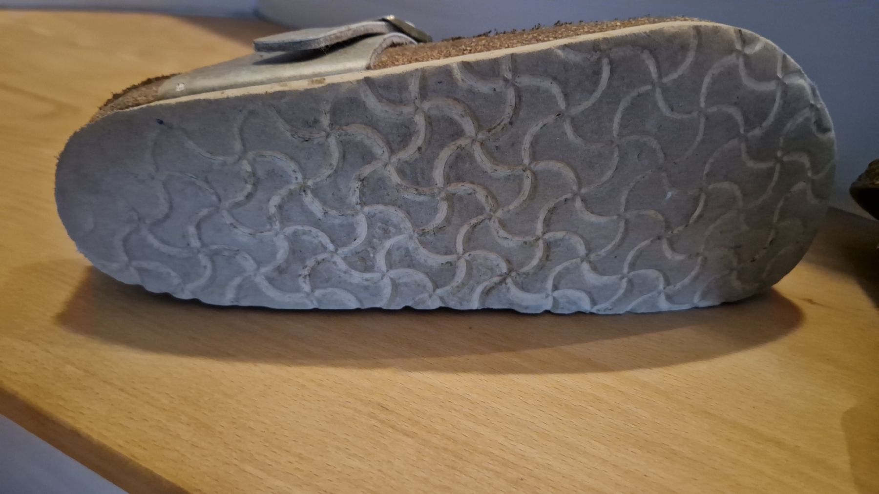 Birkenstock Scarpe da uomo: Birkenstock Gizeh Gr. 36 – Usato da Zürich venduto da crb061 2