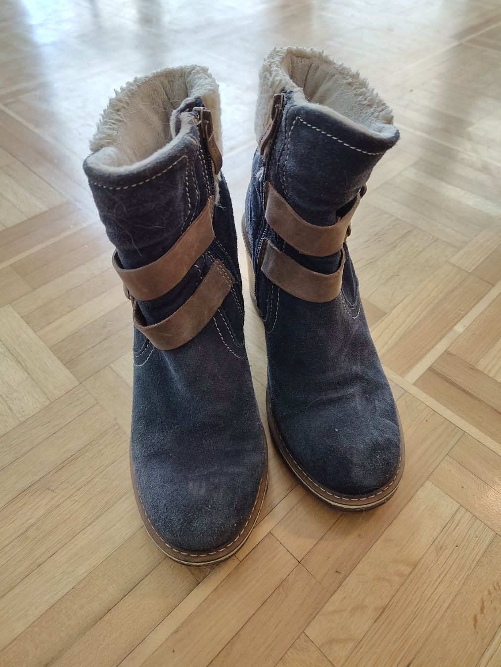 Tamaris Scarpe da donna: Tamaris Stiefeletten – Usato da Kehrsatz venduto da sop_dxg8 1