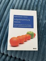 Aufgabensammlung Statistik 