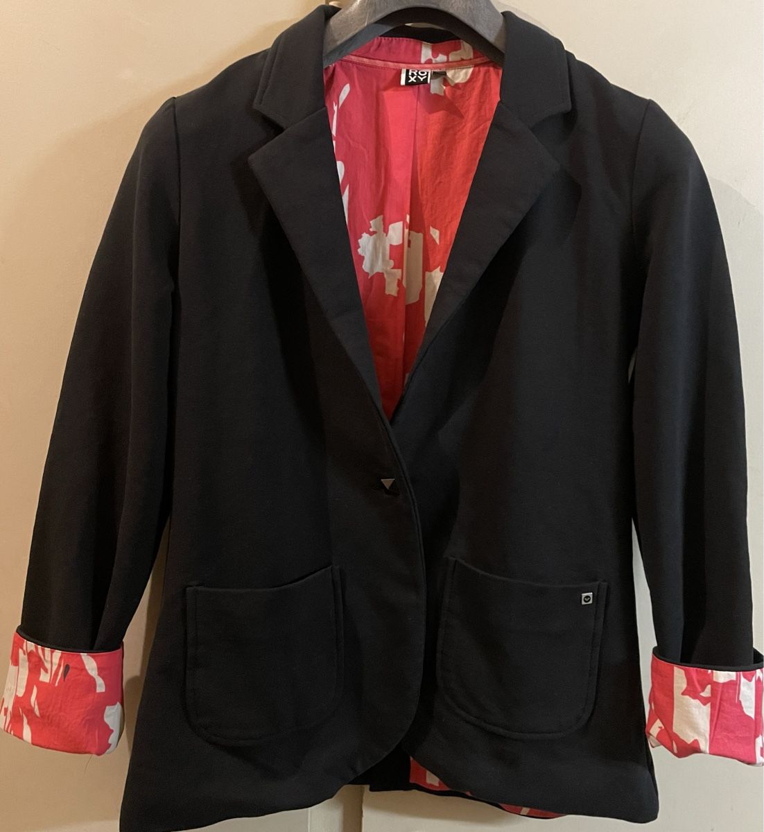 Roxy Jacken: Veste/Blazer Roxy – Neu (gemäss Beschreibung) aus Genève von skicar