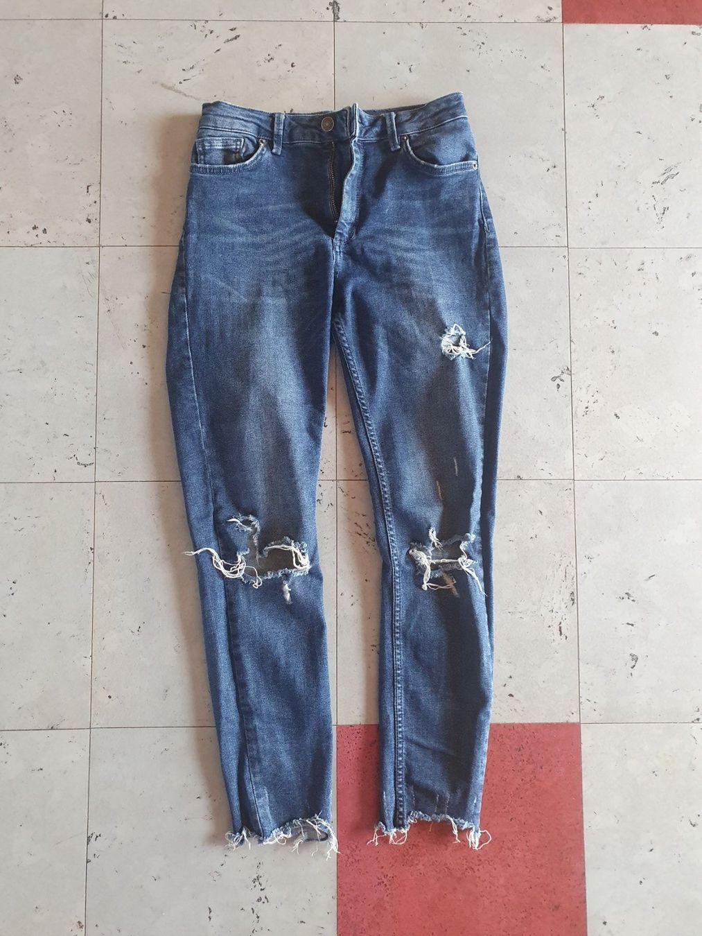 Jeans: Jeans – Gebraucht aus Moosseedorf von Sonnenschein.. 1