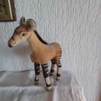 Steiff Okapi 28 cm gross