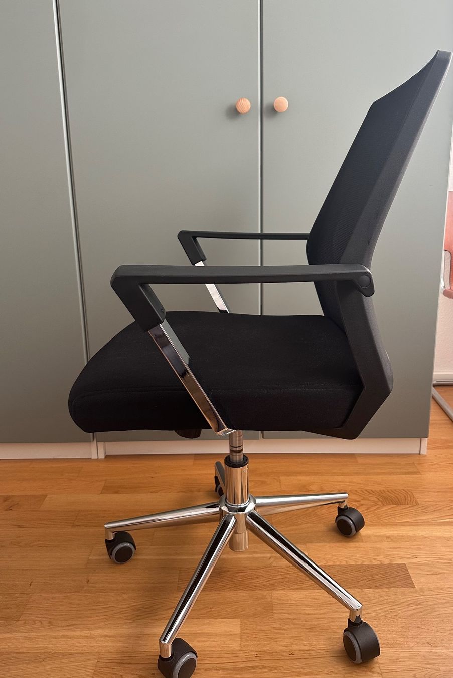 Sedie: Desk Chair – Usato da Zürich venduto da danaeg 1