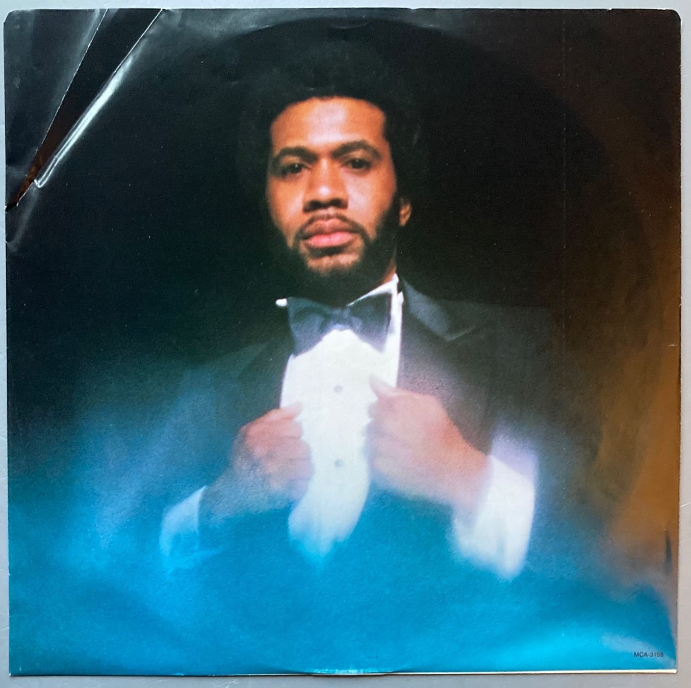 Schallplatten: LENNY WILLIAMS - LOVE CURRENT – Gebraucht aus Poliez-Pittet von Newtown-Records 2