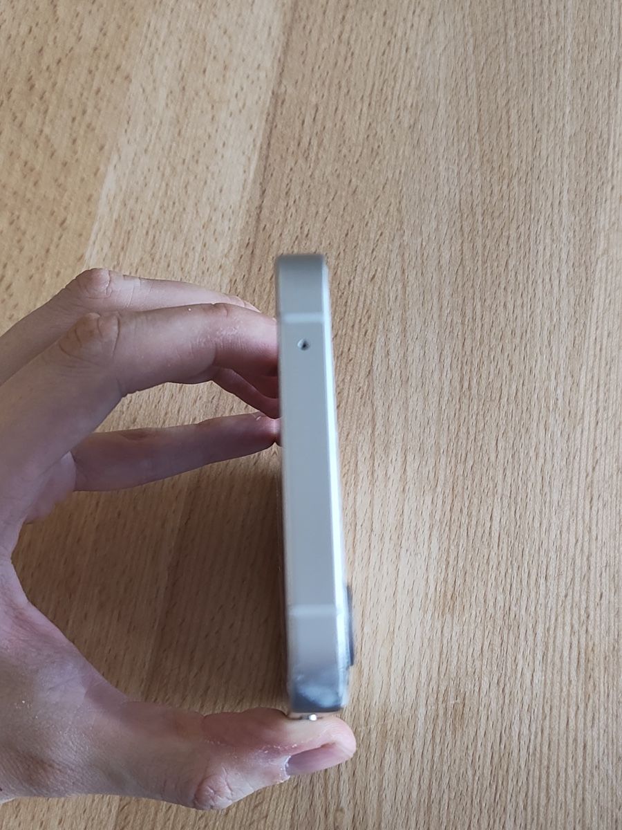 Nothing Telefoni cellulari / Smartphones: Nothing phone (1)  – Usato da Sargans venduto da ser_pl58 7