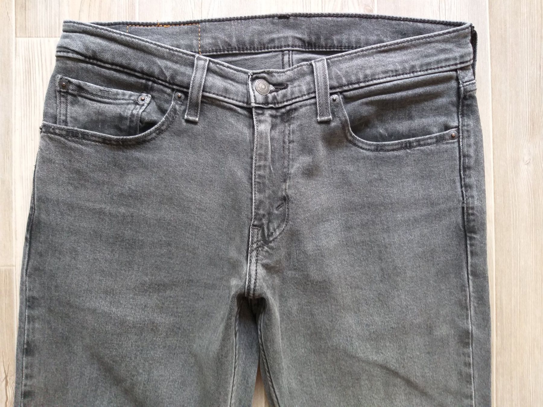 Levi's Jeans: LEVIS 511 Jeans taille / Grosse W31 L32 – Gebraucht aus Cossonay-ville von Super-Price-Quality 1