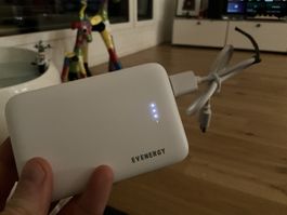 Evenenergy Powerbank