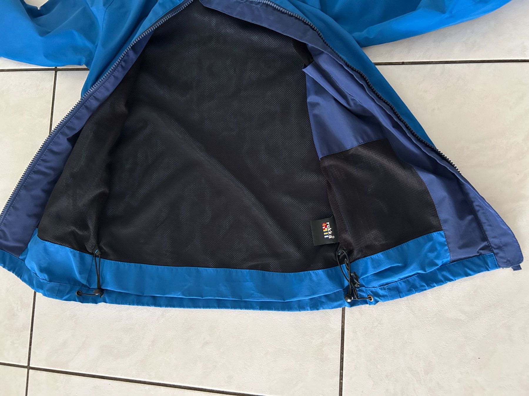 Rukka Jacken & Mäntel: Regenjacke Rukka Gr.128 – Gebraucht aus Emmenbrücke von LuTi80 4