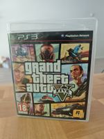 Grand Theft Auto V - GTA 5 - PlayStation 3 *Rockstar Games*