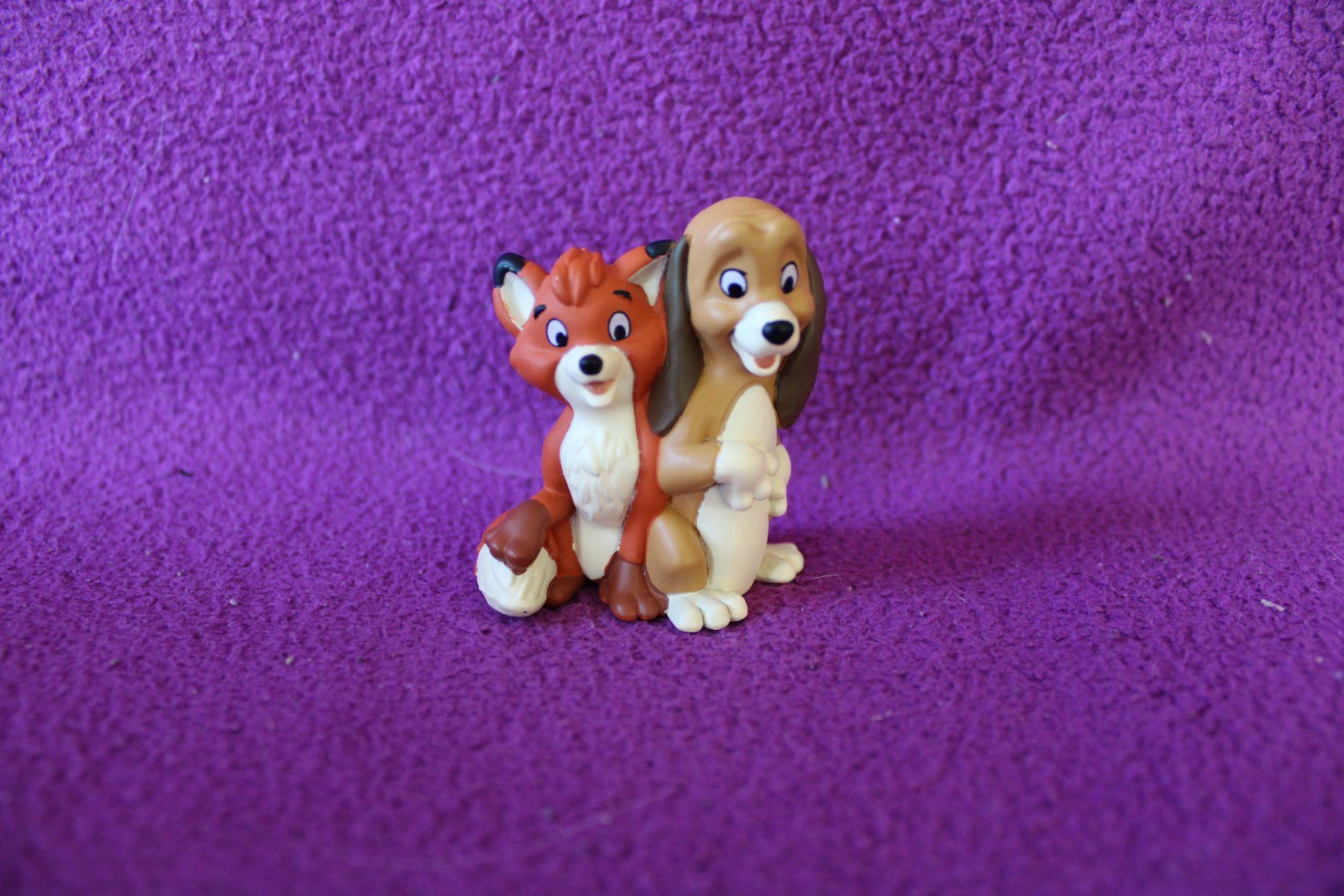 Tonies Giocattoli: Tonie Box Figur - Disney Cap und Capper – Usato da Müllheim Dorf venduto da Seeeule01 4