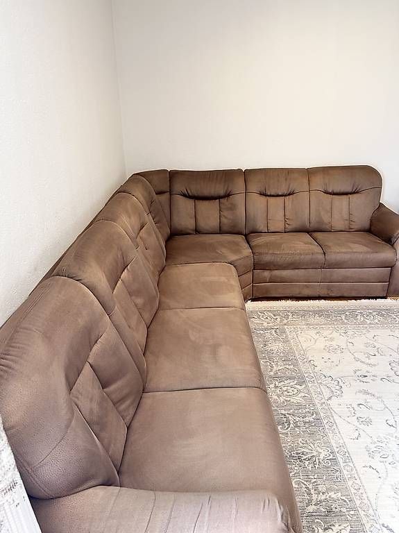 Divani: Großes L Sofa mit Bett Funktion – Usato da Winterthur venduto da meh_c5qy 3