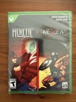 Heretic + Hexen Xbox Series X
