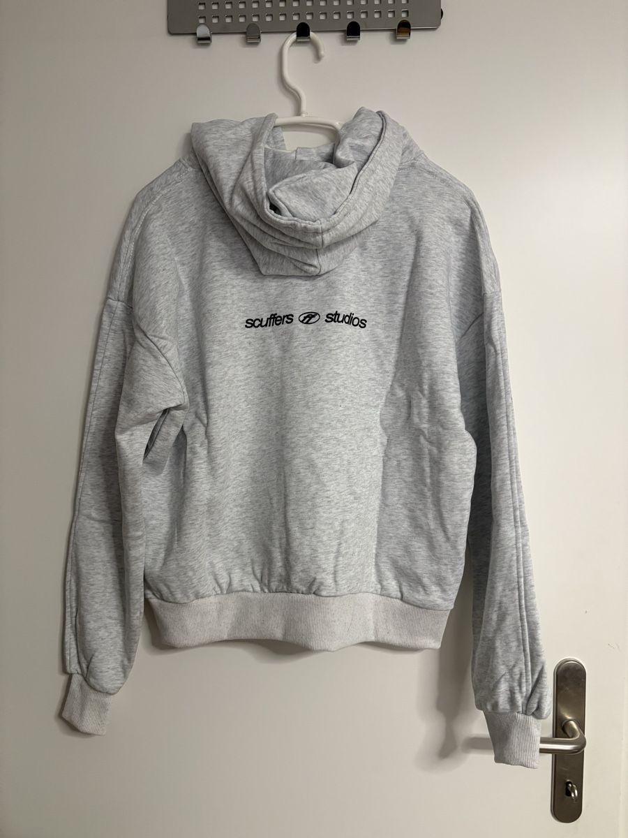 Scuffers Maglioni & Felpe: Scuffers Hoodie – Nuovo e nell'imballaggio originale da Cham venduto da leo_nqr5 1